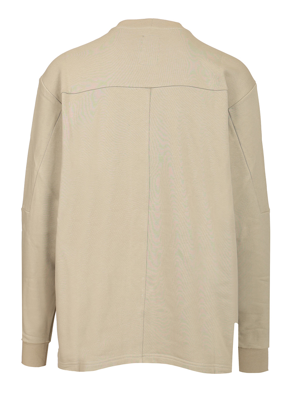 Cotton sweatshirt CM01E1671CHFE08 (Rick Owens / スウェット・フーディー ) | Rick Owens (リック オウエンス)(1)