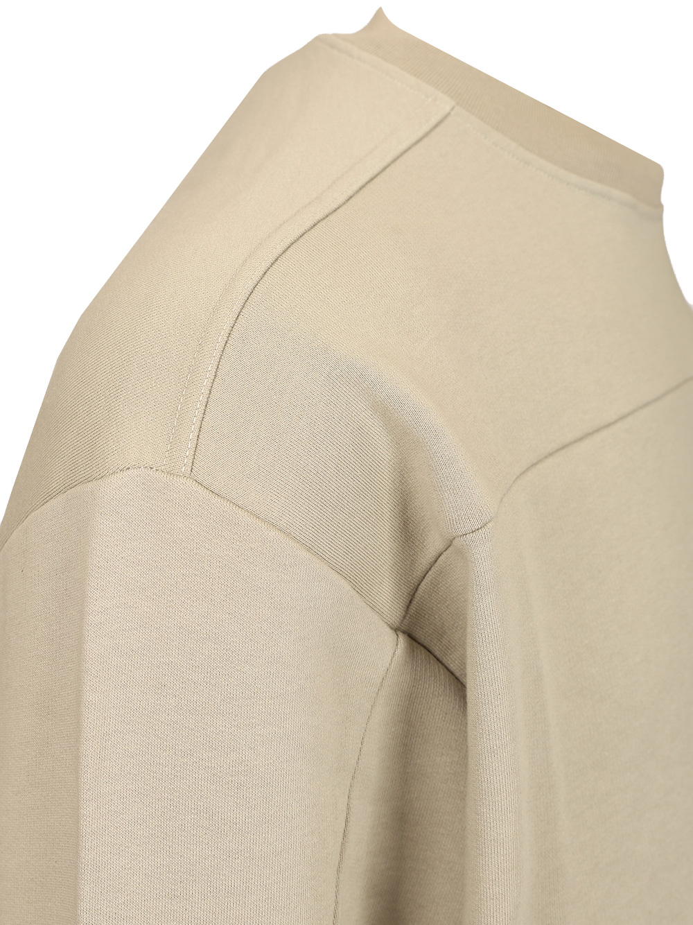 Cotton sweatshirt CM01E1671CHFE08 (Rick Owens / スウェット・フーディー ) | Rick Owens (リック オウエンス)(2)