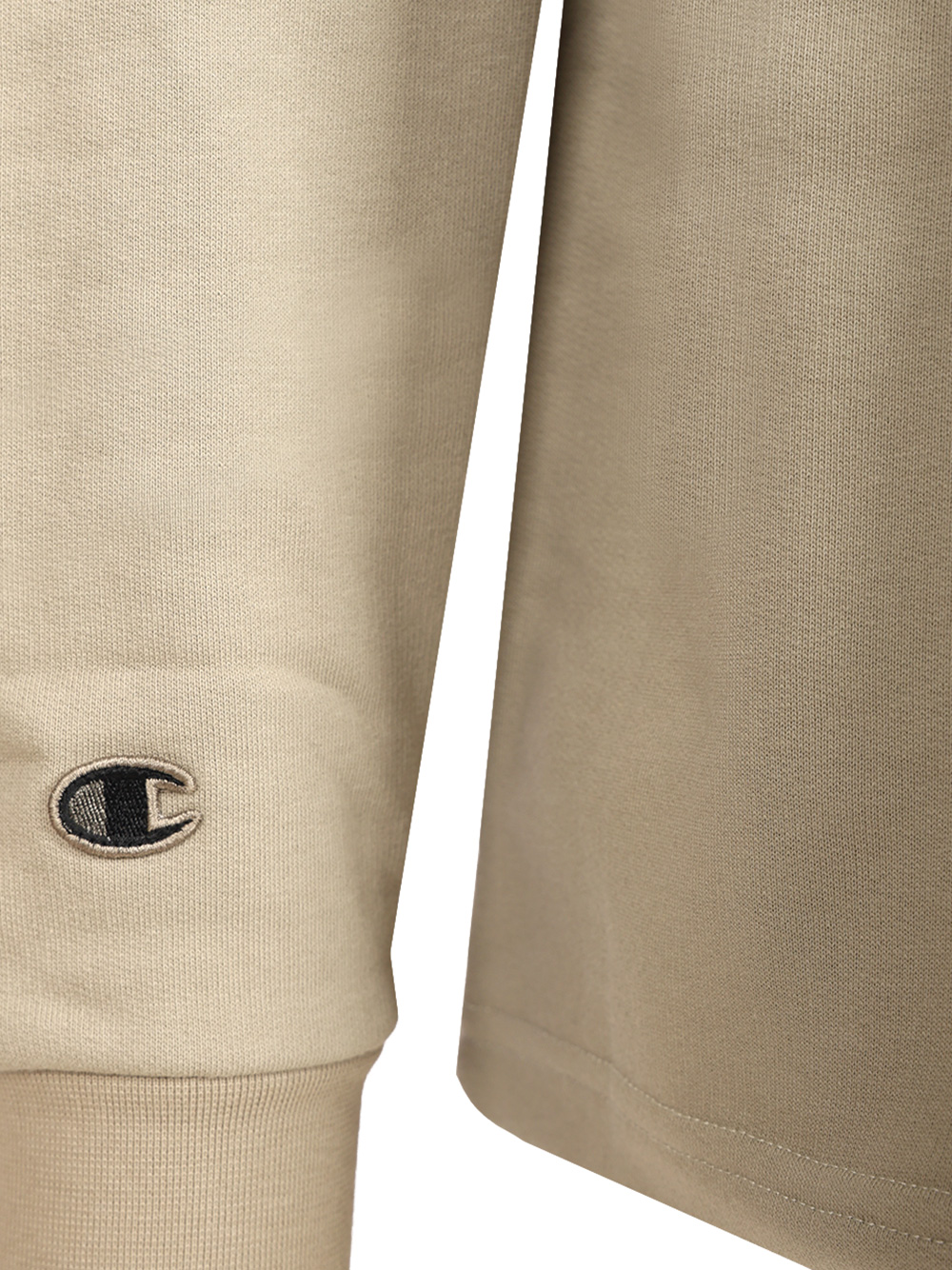 Cotton sweatshirt CM01E1671CHFE08 (Rick Owens / スウェット・フーディー ) | Rick Owens (リック オウエンス)(3)