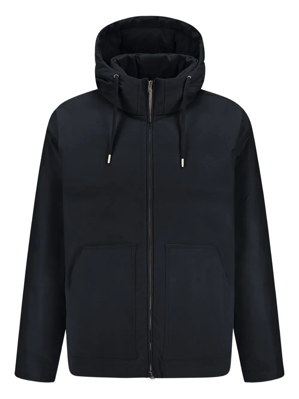 HOODED ZIP-UP DOWN JACKET PI001278U125319200 (Herno / ダウンジャケット・コート ) | Herno (ヘルノ)