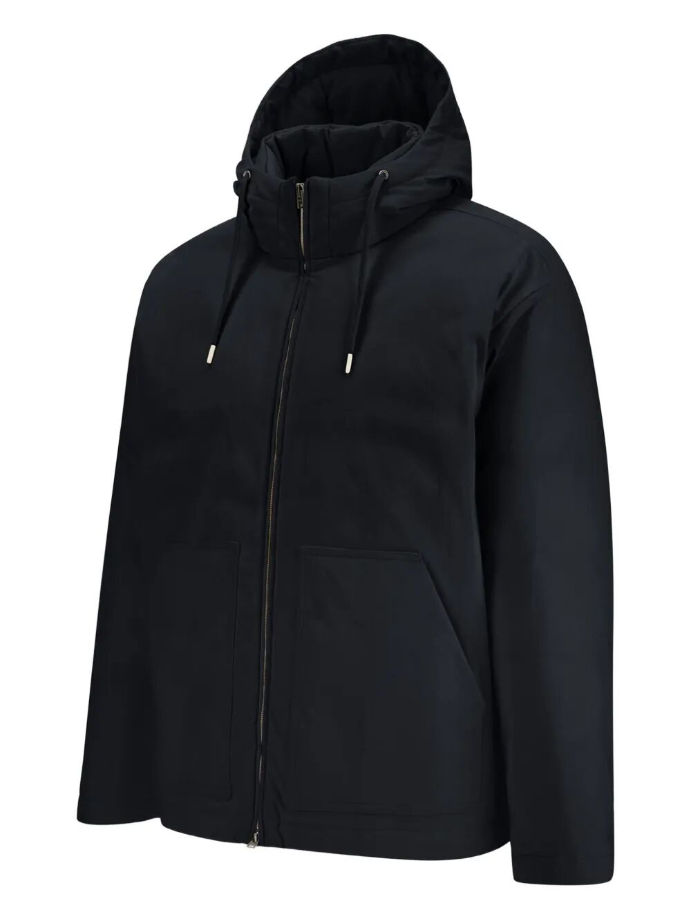 HOODED ZIP-UP DOWN JACKET PI001278U125319200 (Herno / ダウンジャケット・コート ) | Herno (ヘルノ)(4)