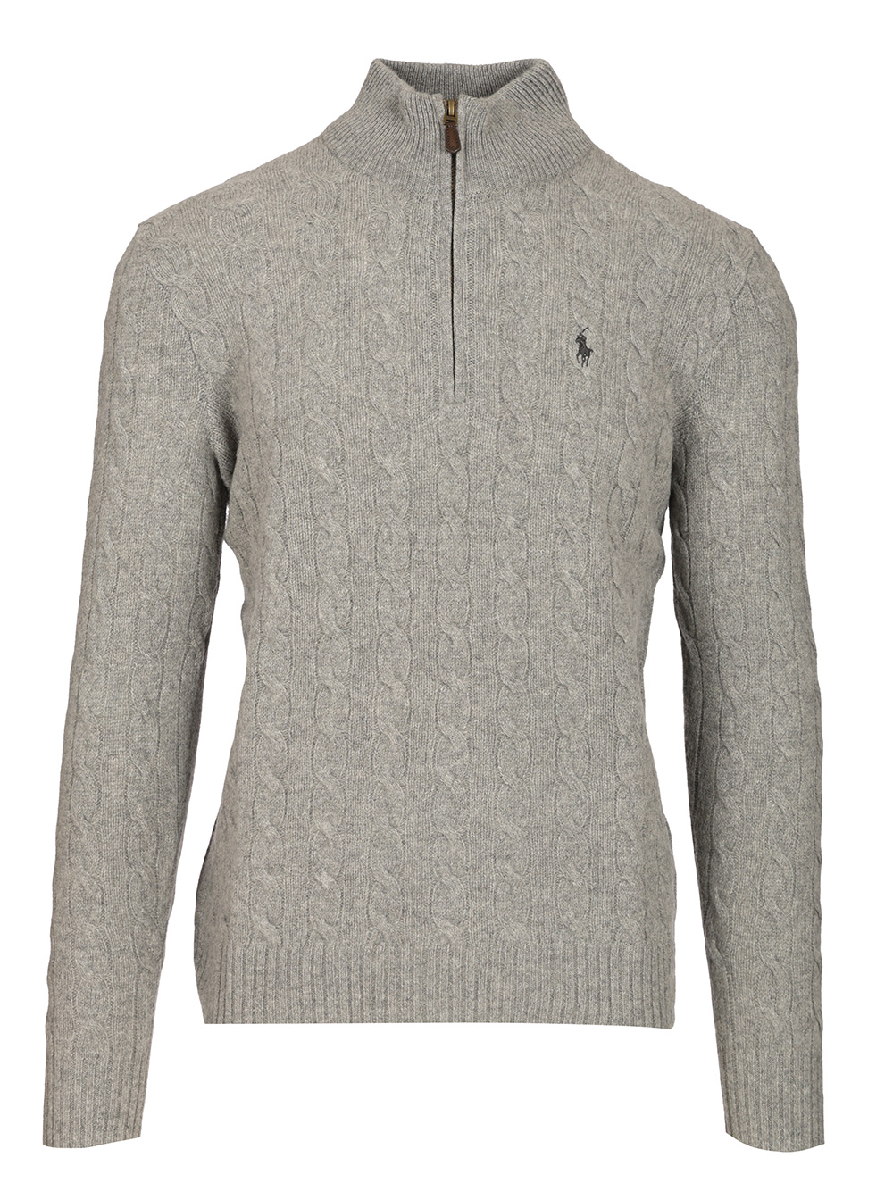 Half-zip sweater 710876766008 (Polo Ralph Lauren / ニット・セーター・カーディガン ) | Polo Ralph Lauren (ポロ ラルフ ローレン)