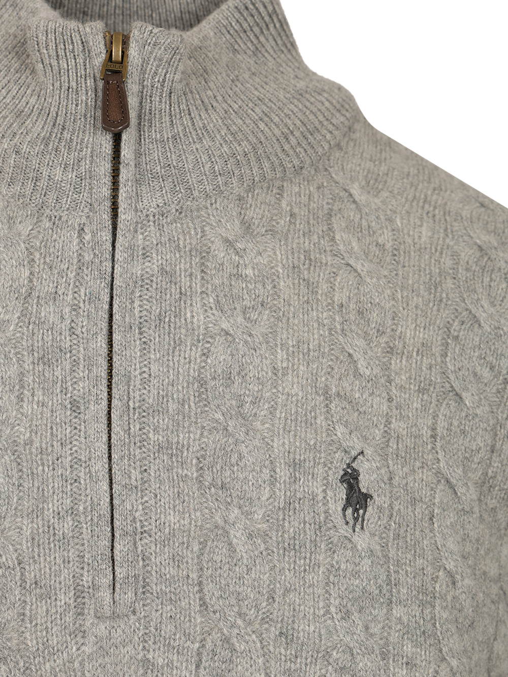 Half-zip sweater 710876766008 (Polo Ralph Lauren / ニット・セーター・カーディガン ) | Polo Ralph Lauren (ポロ ラルフ ローレン)(3)
