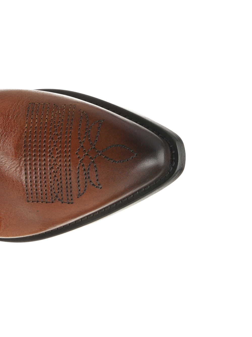 "Wish Star" low leather boots GWF00784F00760755150 (Golden Goose / ブーツ ) | Golden Goose (ゴールデングース)(3)