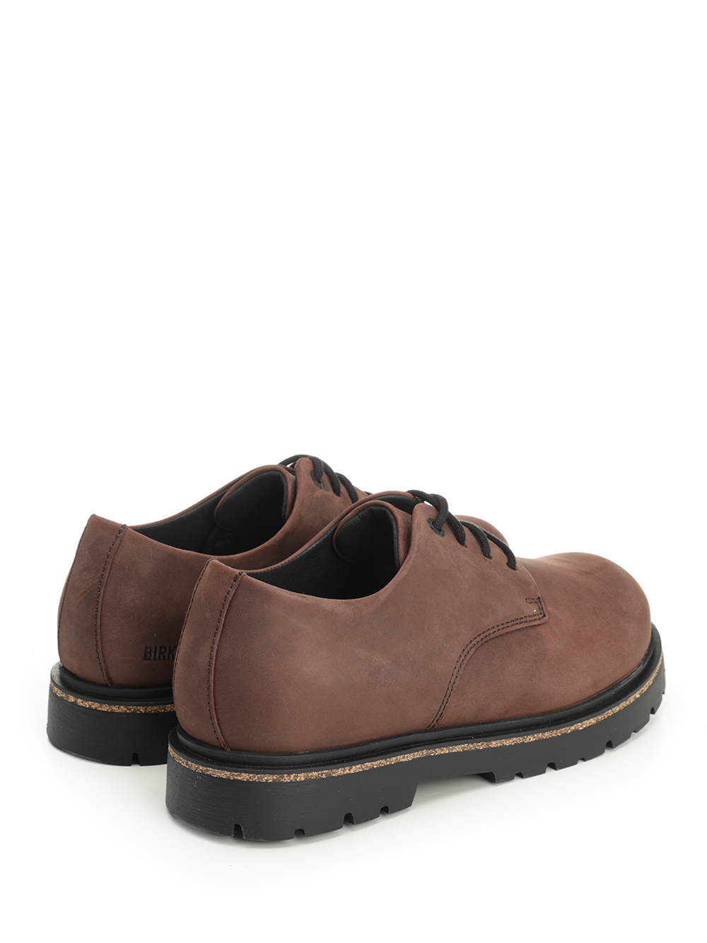 "Highwood Lace" in oiled leather 1028093HABANA (BIRKENSTOCK / レースアップ ) | BIRKENSTOCK (ビルケンシュトック)(2)