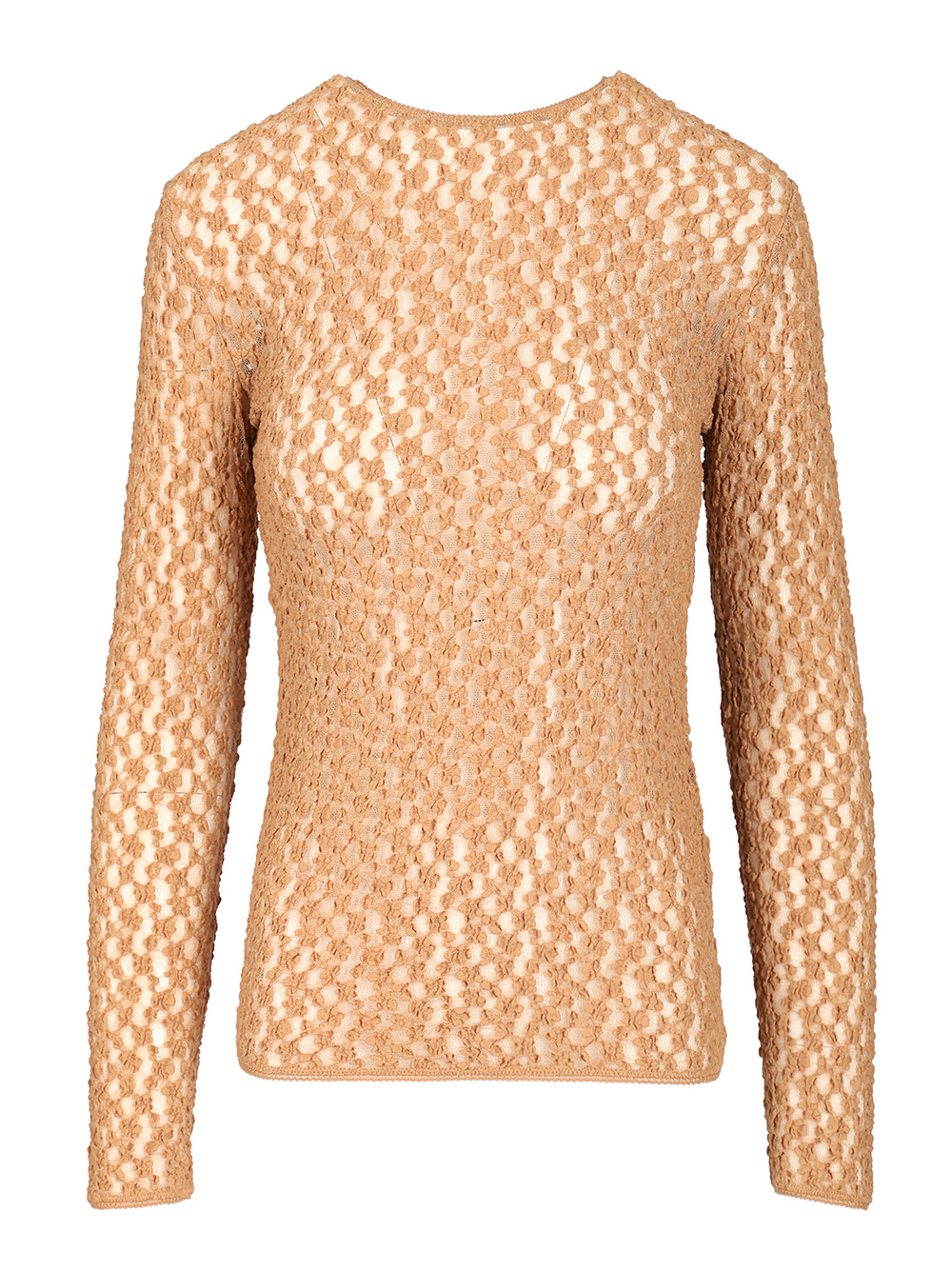 "Gaelle" long-sleeved top 25AHT0704FAC3K04I50TN (Isabel Marant / ニット・セーター・カーディガン ) | Isabel Marant (イザベル マラン)
