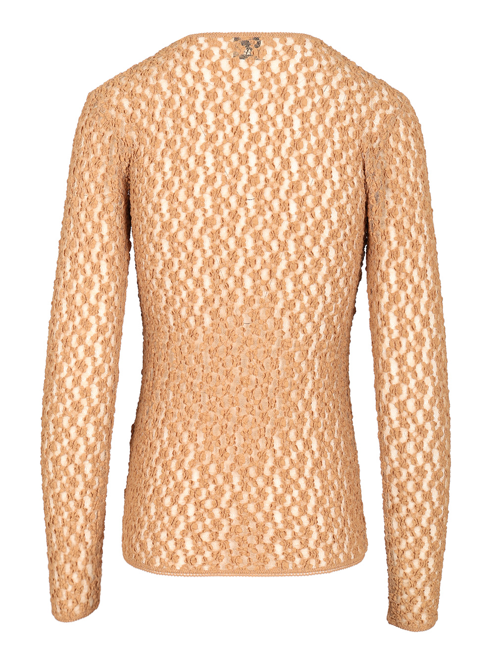 "Gaelle" long-sleeved top 25AHT0704FAC3K04I50TN (Isabel Marant / ニット・セーター・カーディガン ) | Isabel Marant (イザベル マラン)(1)