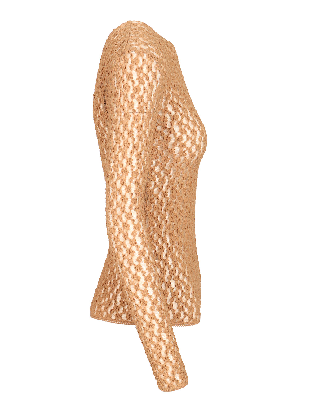 "Gaelle" long-sleeved top 25AHT0704FAC3K04I50TN (Isabel Marant / ニット・セーター・カーディガン ) | Isabel Marant (イザベル マラン)(2)