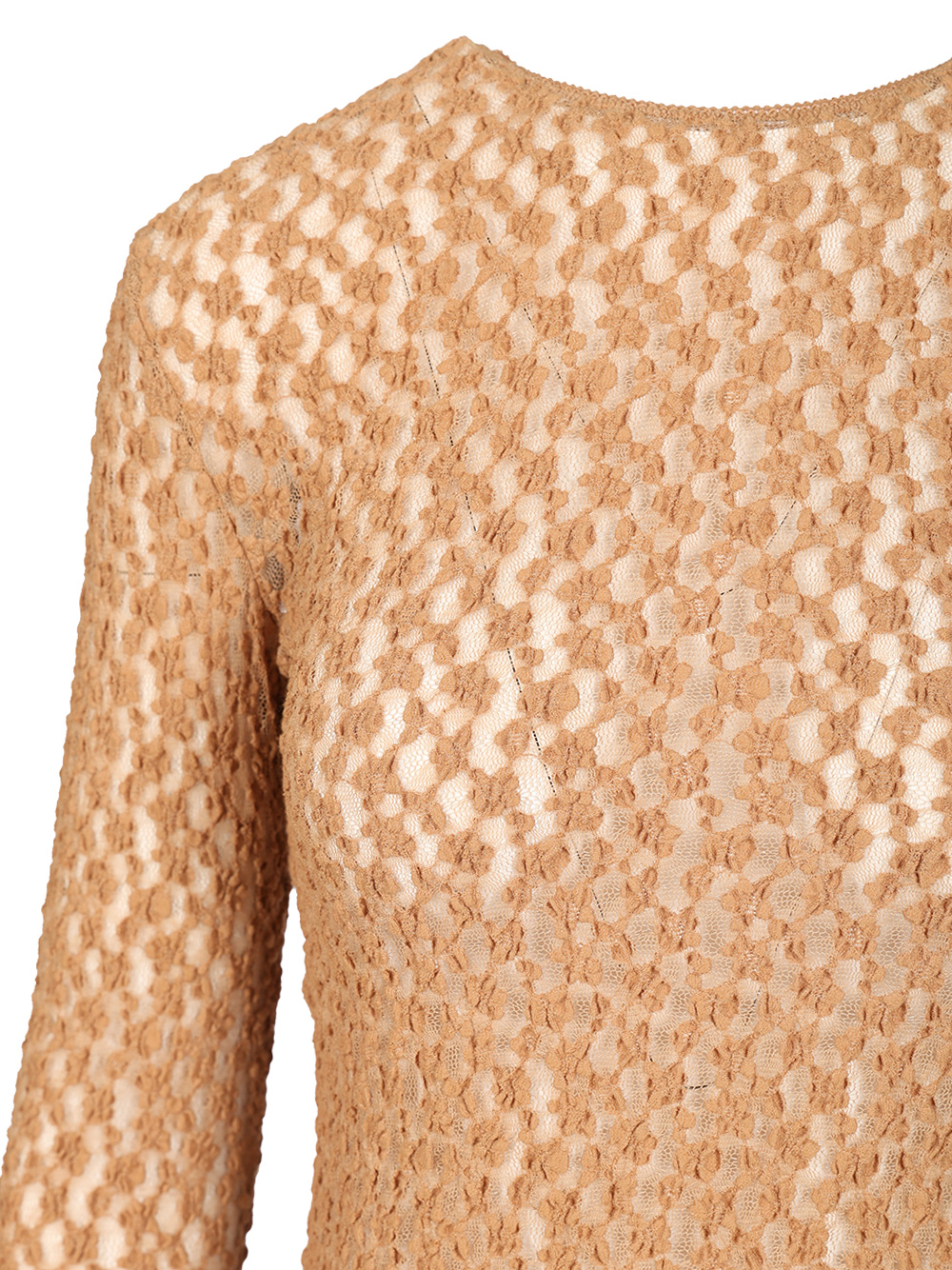 "Gaelle" long-sleeved top 25AHT0704FAC3K04I50TN (Isabel Marant / ニット・セーター・カーディガン ) | Isabel Marant (イザベル マラン)(3)