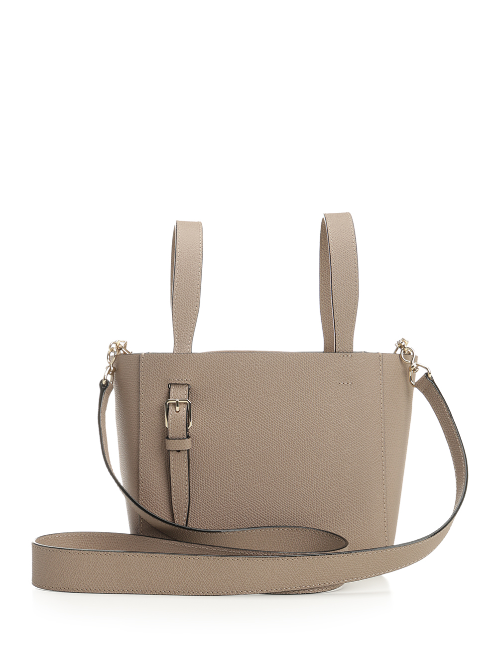 "Soft Micro" bucket bag WBSF0090028LOCTFMSA (VALEXTRA / ハンドバッグ・ショルダーバッグ ) | VALEXTRA (ヴァレクストラ)(2)