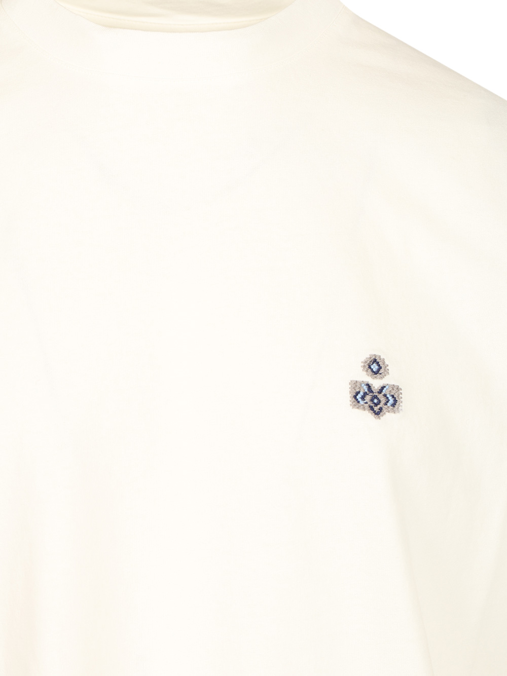 "Hugo" T-shirt 25PTS0149HEC1N14H20CK (Isabel Marant / Tシャツ・カットソー ) | Isabel Marant (イザベル マラン)(2)