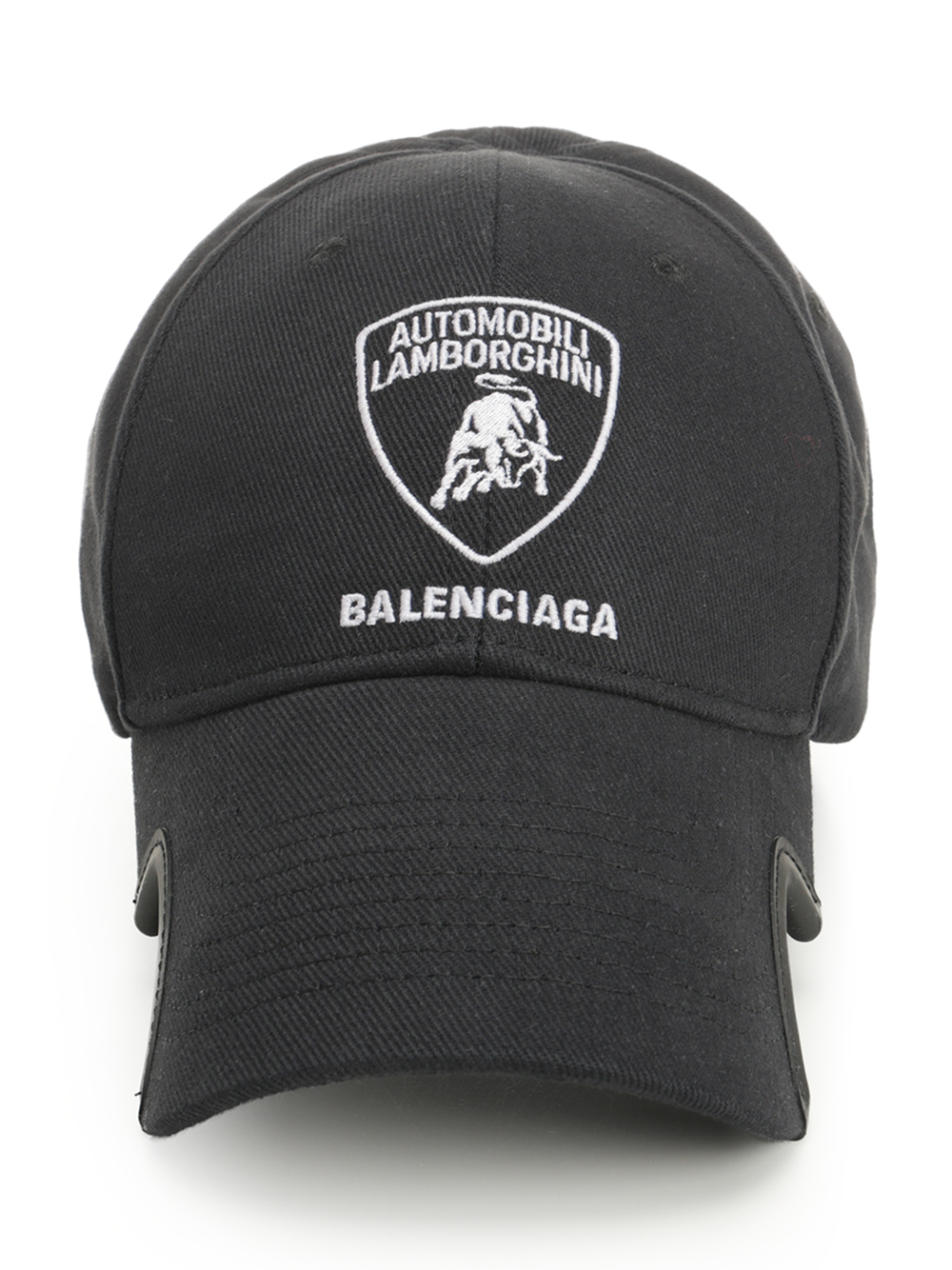 Balenciaga | Automobili Lamborghini cap 835105410B21000 (Balenciaga / 帽子 ) | Balenciaga (バレンシアガ)