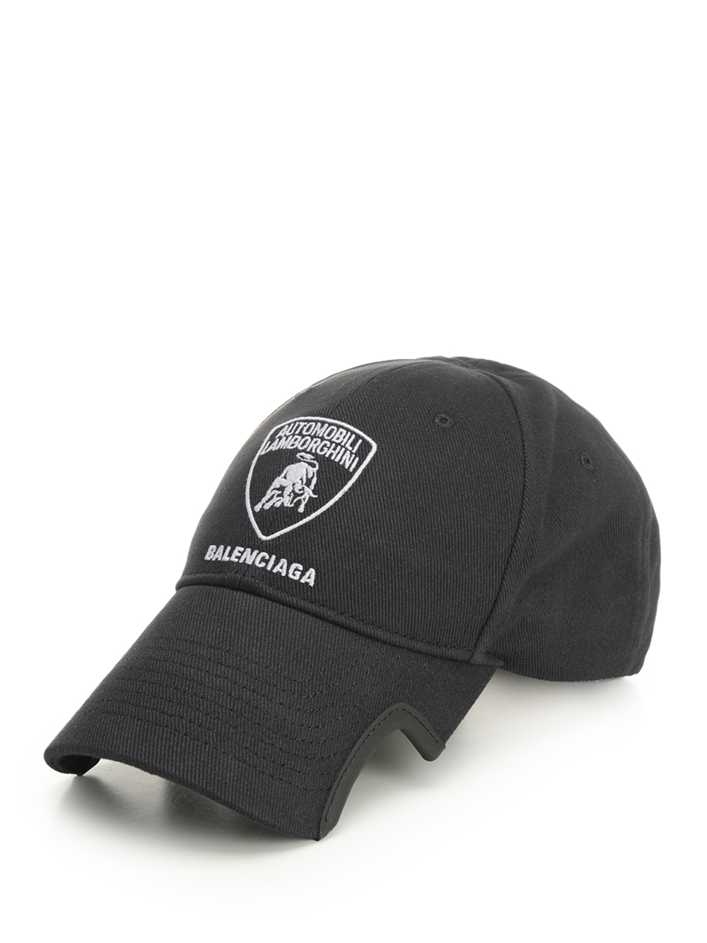 Balenciaga | Automobili Lamborghini cap 835105410B21000 (Balenciaga / 帽子 ) | Balenciaga (バレンシアガ)(1)