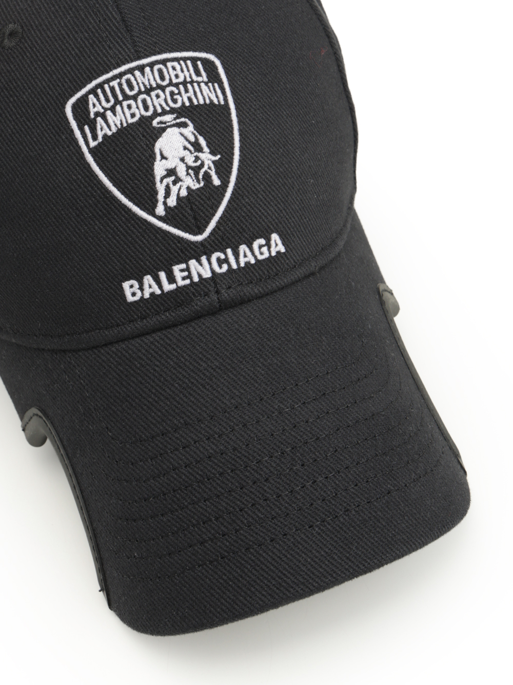 Balenciaga | Automobili Lamborghini cap 835105410B21000 (Balenciaga / 帽子 ) | Balenciaga (バレンシアガ)(3)