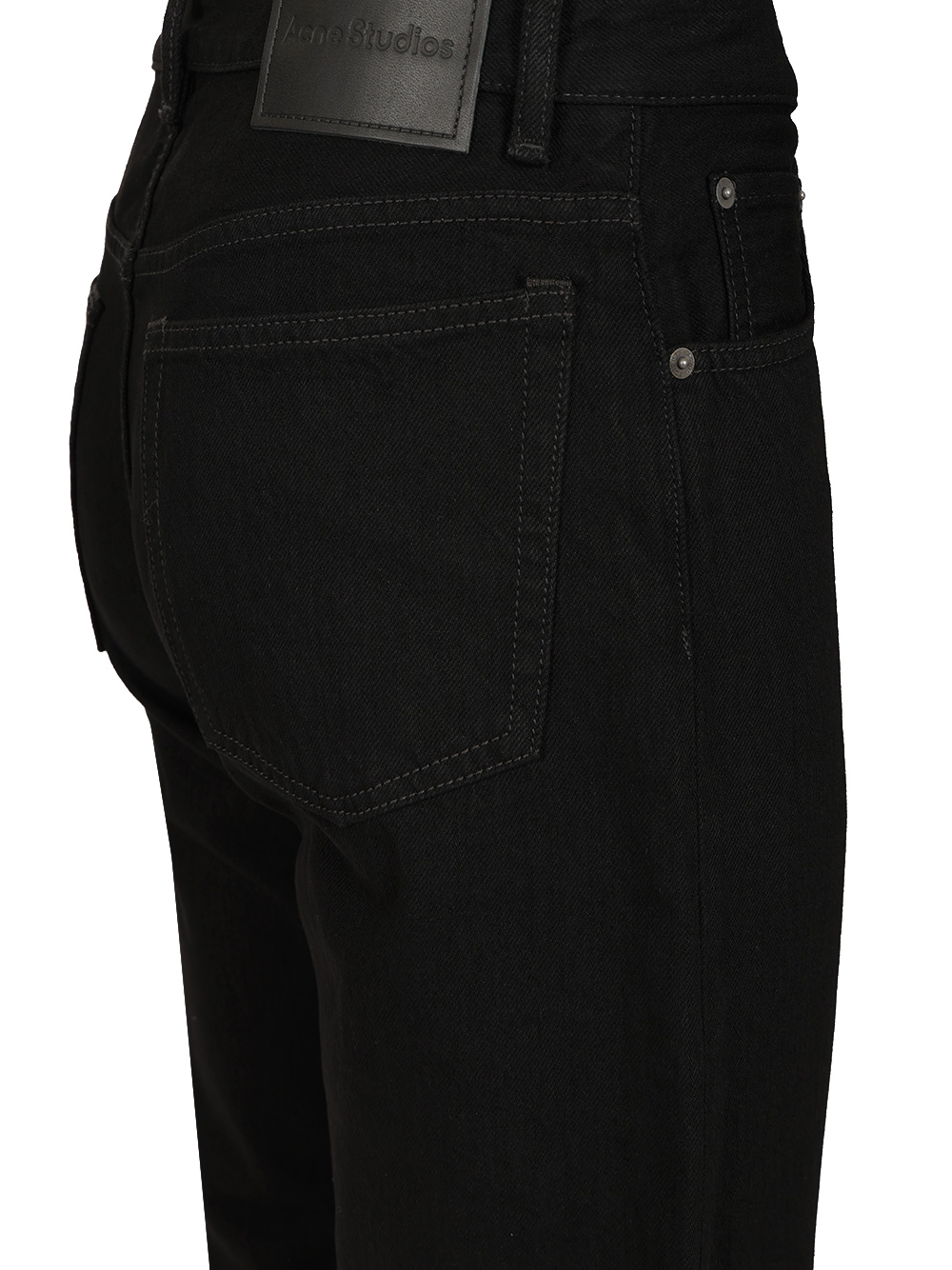 Regular fit jeans B00447900 (Acne Studios / ジーンズ ) | Acne Studios (アクネ ストゥディオズ)(3)