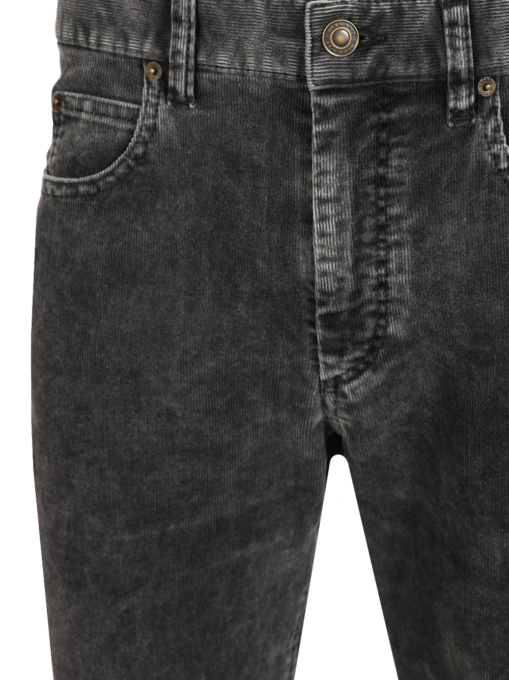 "Lewys" trousers 25PPA0469HDC1G02H01VB (Isabel Marant / パンツ ) | Isabel Marant (イザベル マラン)(3)