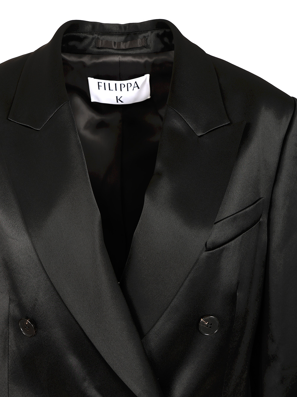 Double-breasted blazer 321301433 (FILIPPA K / ブレザー・ジャケット ) | FILIPPA K (フィリッパ コー)(3)