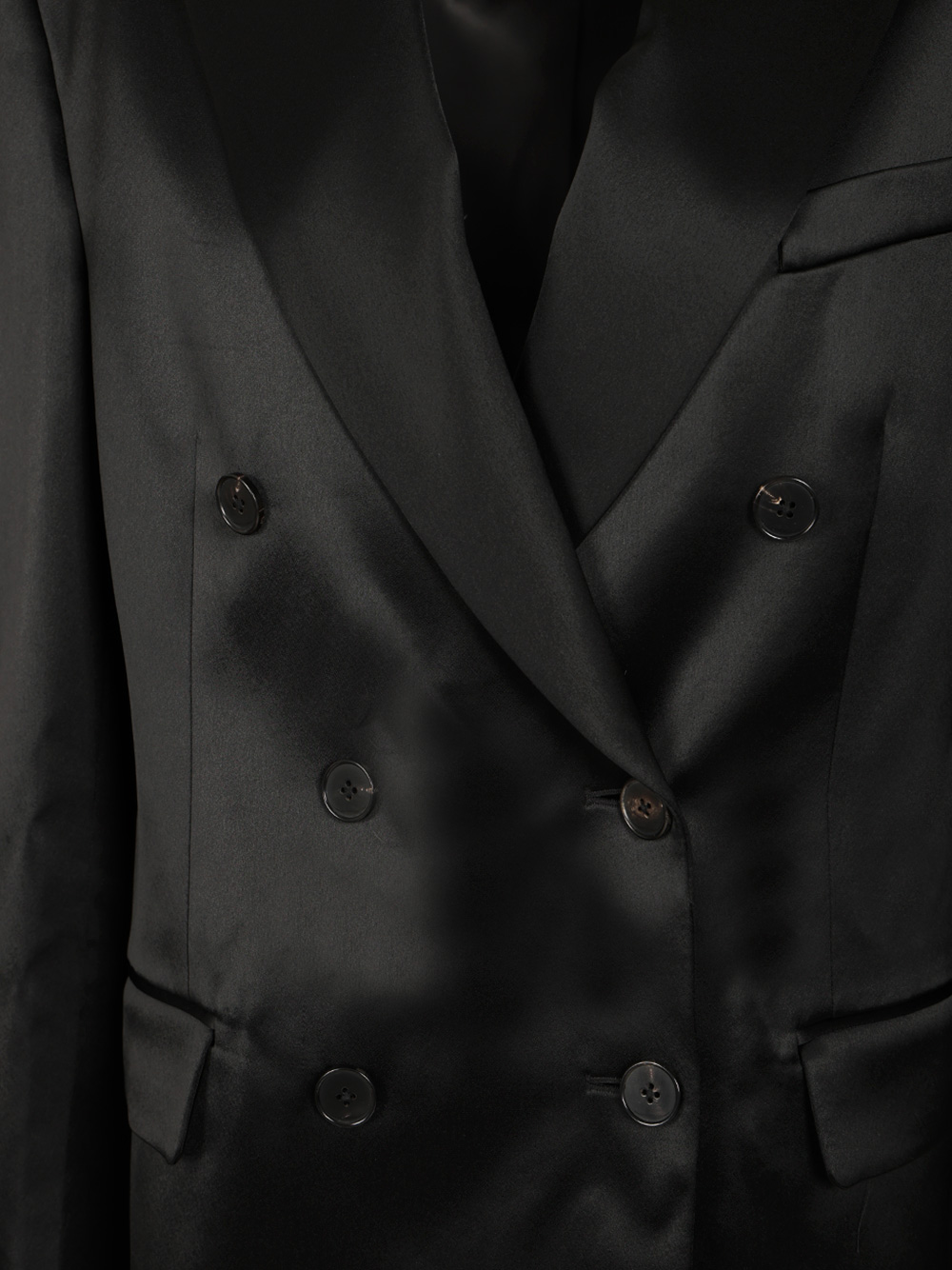 Double-breasted blazer 321301433 (FILIPPA K / ブレザー・ジャケット ) | FILIPPA K (フィリッパ コー)(4)