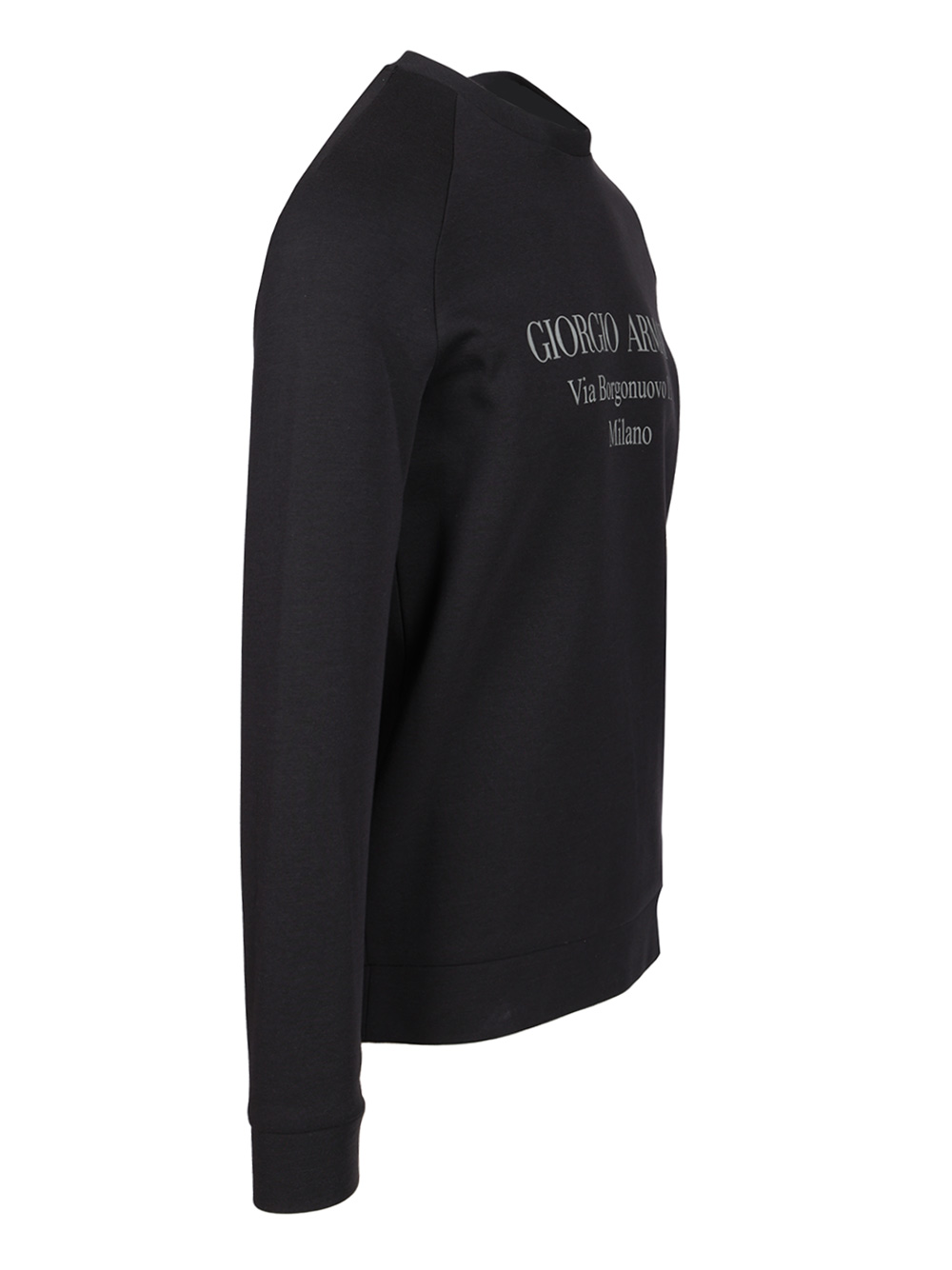 Giorgio Armani Sweatshirt 3GSM81SJSXZUBVN (GIORGIO ARMANI / スウェット・フーディー ) | GIORGIO ARMANI (ジョルジオ アルマーニ)(2)