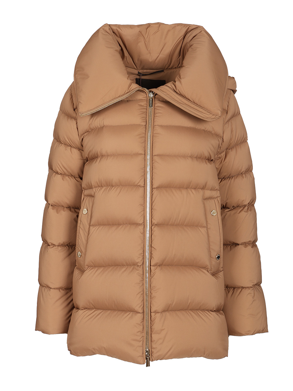 "Natalia" down jacket MODPI100240TEPA028U0262 (MooRER / ダウンジャケット・コート ) | MooRER (ムーレー)