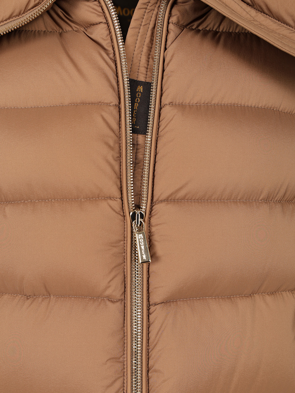 "Natalia" down jacket MODPI100240TEPA028U0262 (MooRER / ダウンジャケット・コート ) | MooRER (ムーレー)(3)
