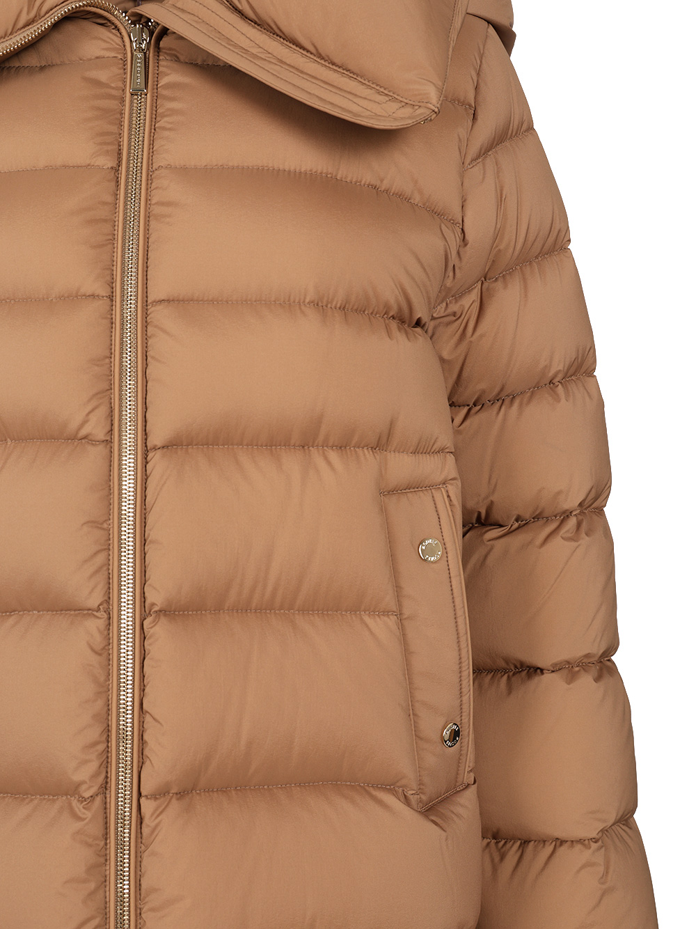 "Natalia" down jacket MODPI100240TEPA028U0262 (MooRER / ダウンジャケット・コート ) | MooRER (ムーレー)(4)