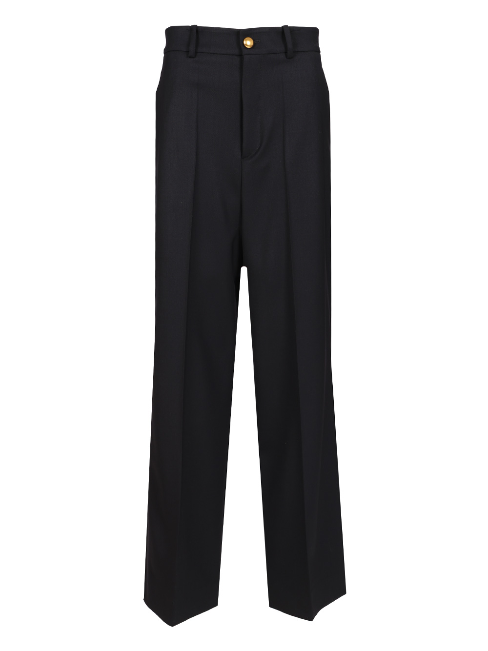 Wide-leg trousers D232490GLILIUXY25012 (P.A.R.O.S.H. / パンツ ) | P.A.R.O.S.H. (パロッシュ)