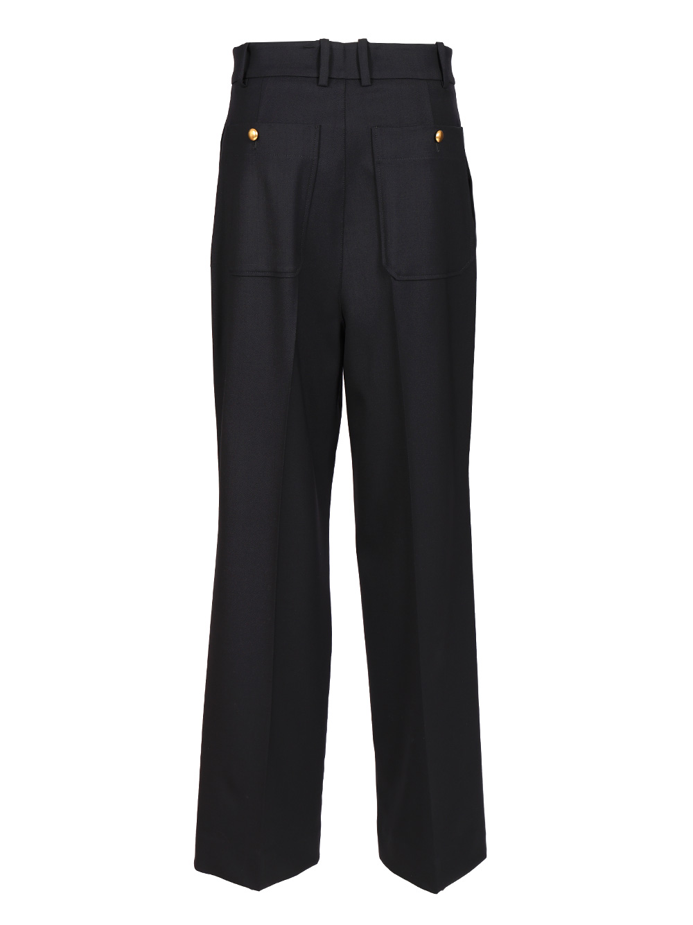 Wide-leg trousers D232490GLILIUXY25012 (P.A.R.O.S.H. / パンツ ) | P.A.R.O.S.H. (パロッシュ)(1)