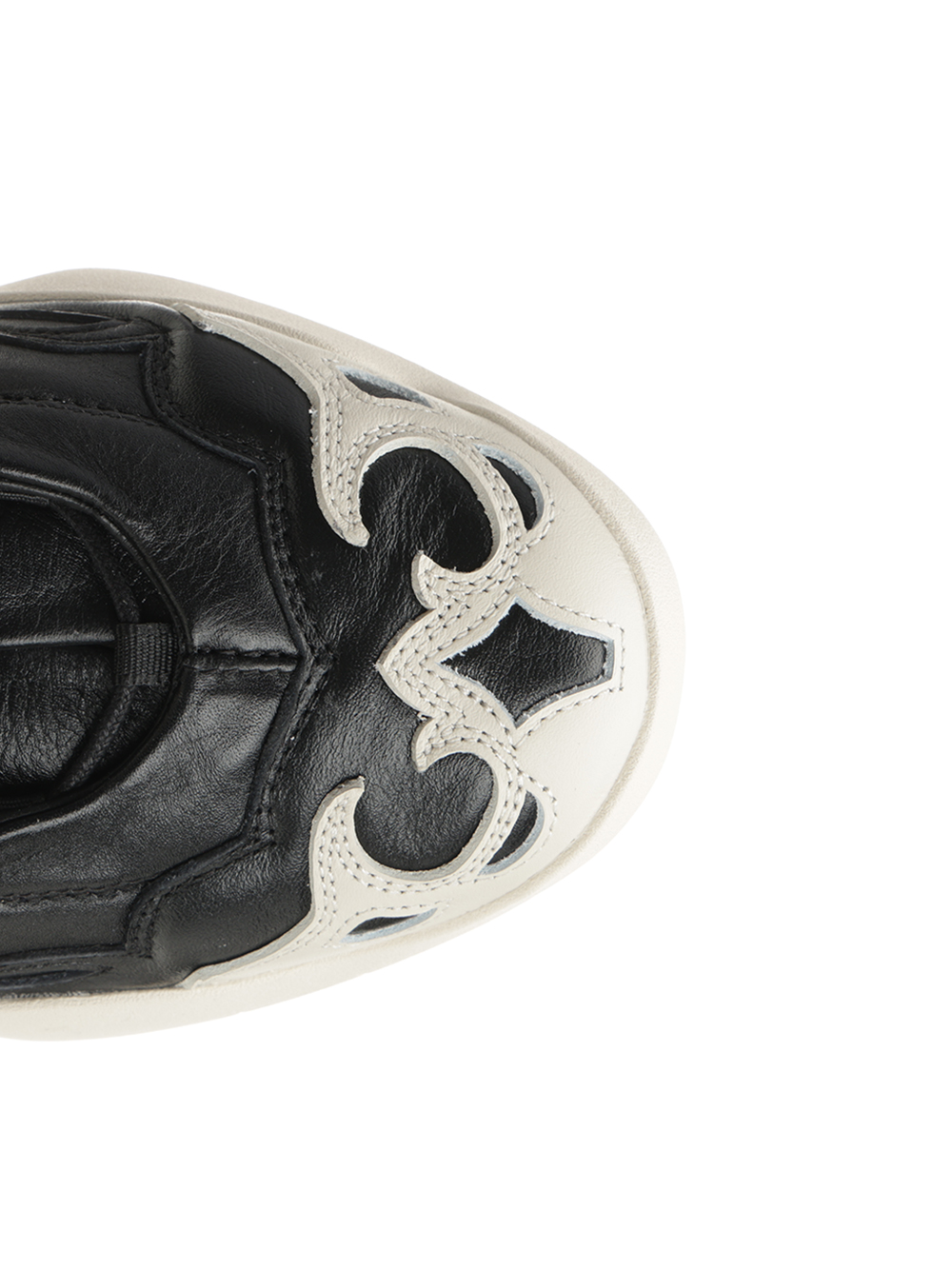 "Y-3 Regu 2002" sneaker JR3600BLACKALUMINALUMIN (Y-3 / スニーカー ) | Y-3 (ワイスリー)(3)