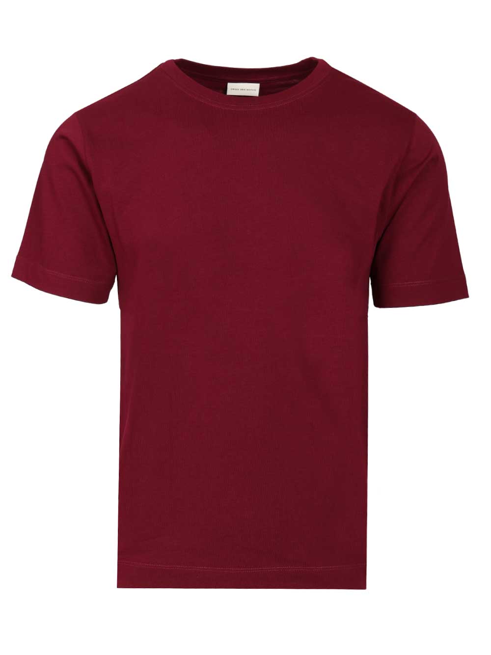 cotton T-shirt 2520211002600400 (Dries Van Noten / Tシャツ・カットソー ) | Dries Van Noten (ドリスヴァンノッテン)
