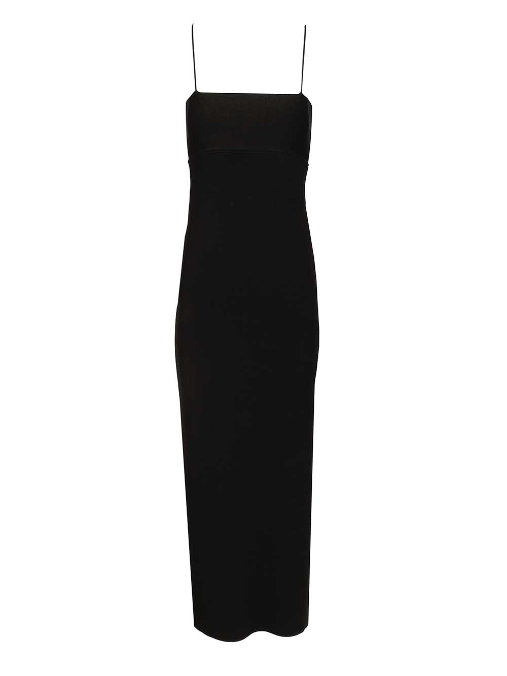 Long dress 1KC3256002001 (alexanderwang / ワンピース・ドレス・オールインワン ) | alexanderwang (アレキサンダーワン)