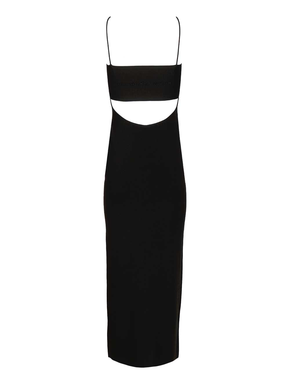 Long dress 1KC3256002001 (alexanderwang / ワンピース・ドレス・オールインワン ) | alexanderwang (アレキサンダーワン)(1)