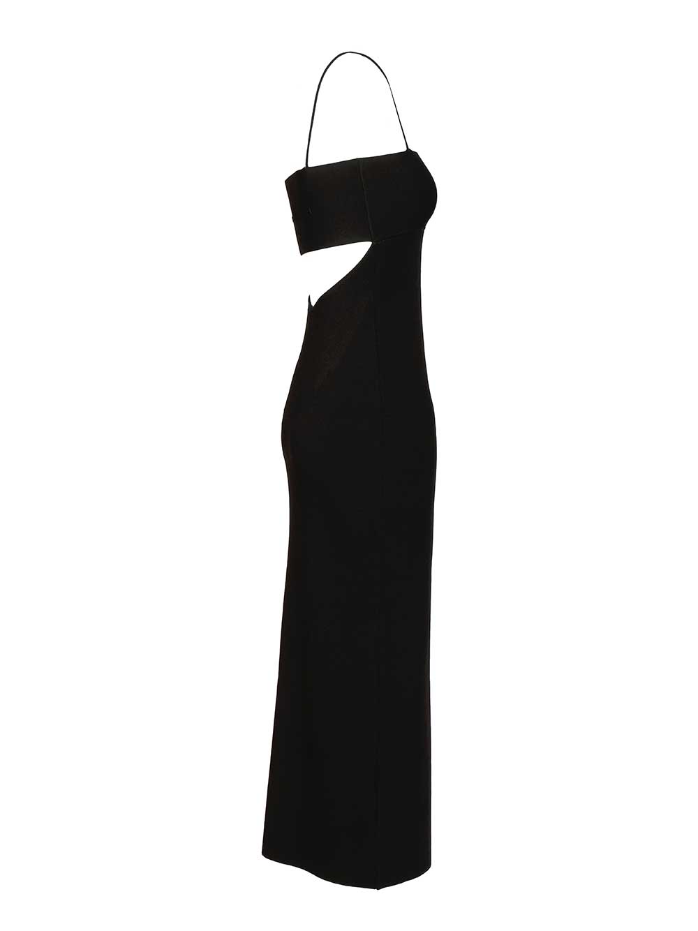 Long dress 1KC3256002001 (alexanderwang / ワンピース・ドレス・オールインワン ) | alexanderwang (アレキサンダーワン)(2)