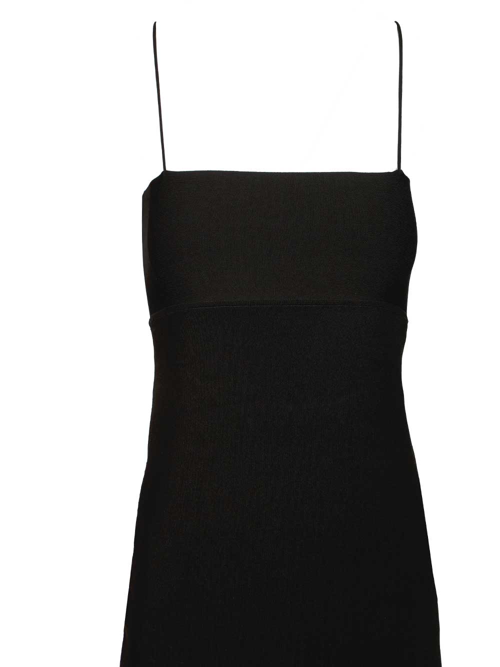 Long dress 1KC3256002001 (alexanderwang / ワンピース・ドレス・オールインワン ) | alexanderwang (アレキサンダーワン)(3)