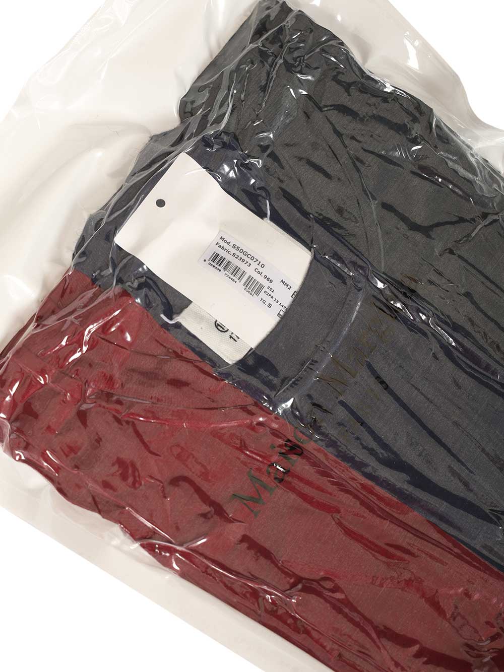 Set of T-Shirts S50GC0710S23973969 (Maison Margiela / Tシャツ・カットソー ) | Maison Margiela (メゾン マルジェラ)(1)