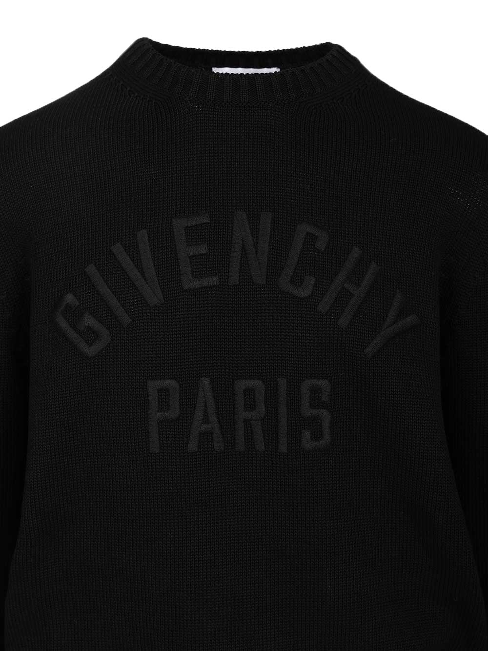 "GIVENCHY Paris" sweater BM90W04YNM001 (GIVENCHY / ニット・セーター・カーディガン ) | GIVENCHY (ジバンシィ)(3)