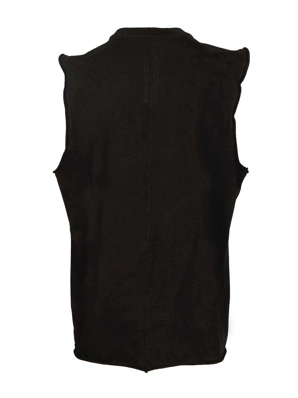 Jumbo Sleeveless T-shirt RR02E1108RIG09 (Rick Owens / タンクトップ・キャミソール ) | Rick Owens (リック オウエンス)(1)