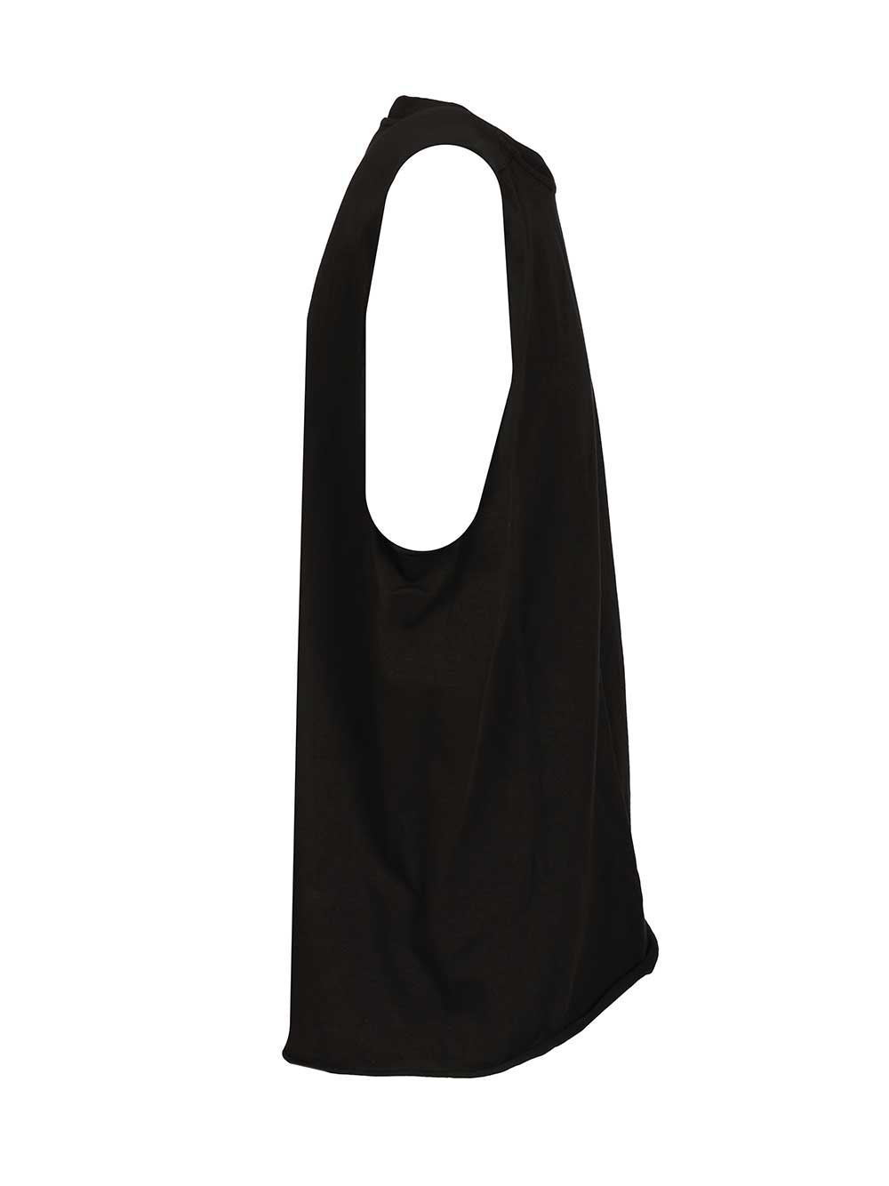 Jumbo Sleeveless T-shirt RR02E1108RIG09 (Rick Owens / タンクトップ・キャミソール ) | Rick Owens (リック オウエンス)(2)