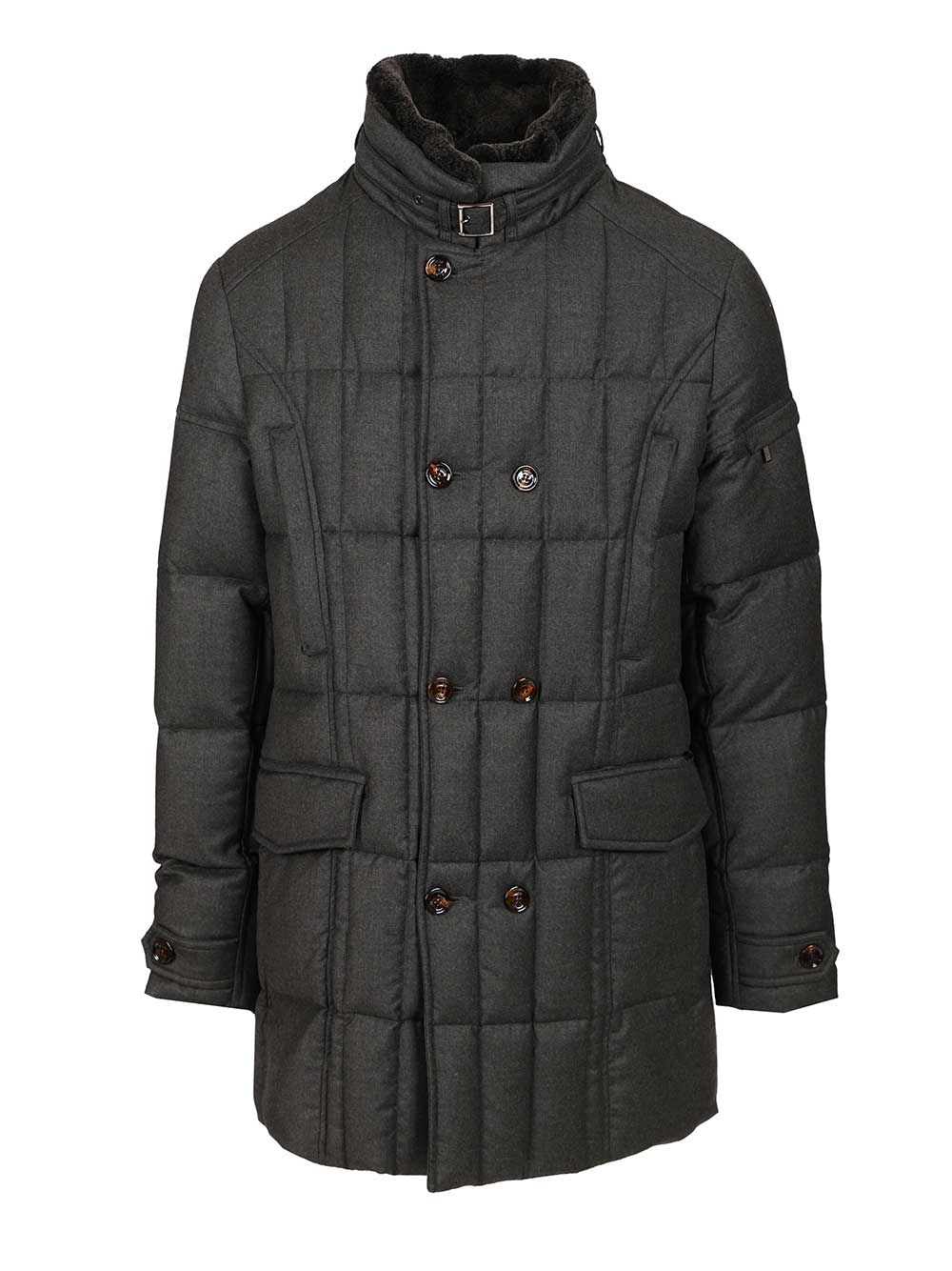 "Morris" jacket MOUGI200309LU0022 (MooRER / ダウンジャケット・コート ) | MooRER (ムーレー)