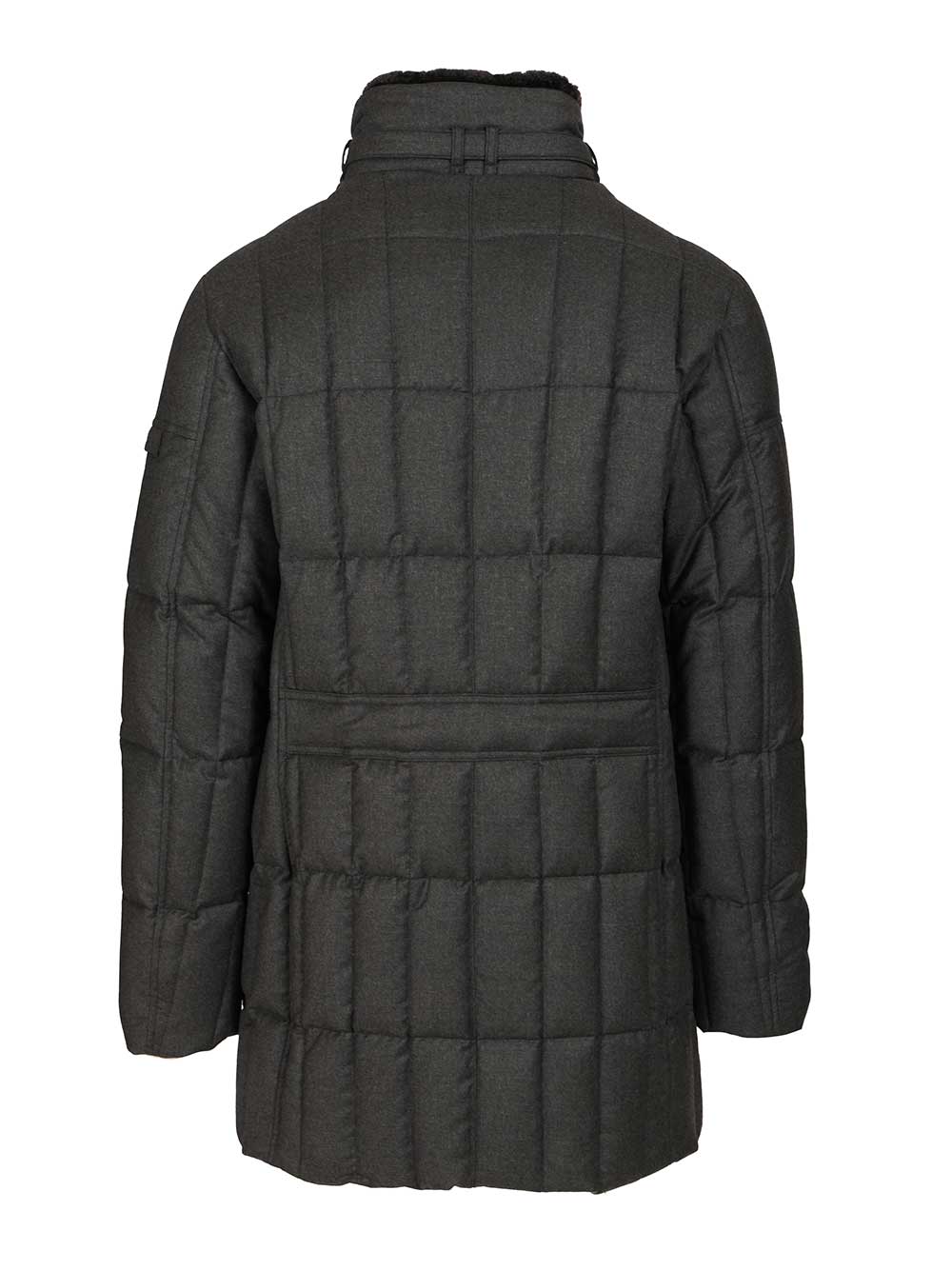 "Morris" jacket MOUGI200309LU0022 (MooRER / ダウンジャケット・コート ) | MooRER (ムーレー)(1)