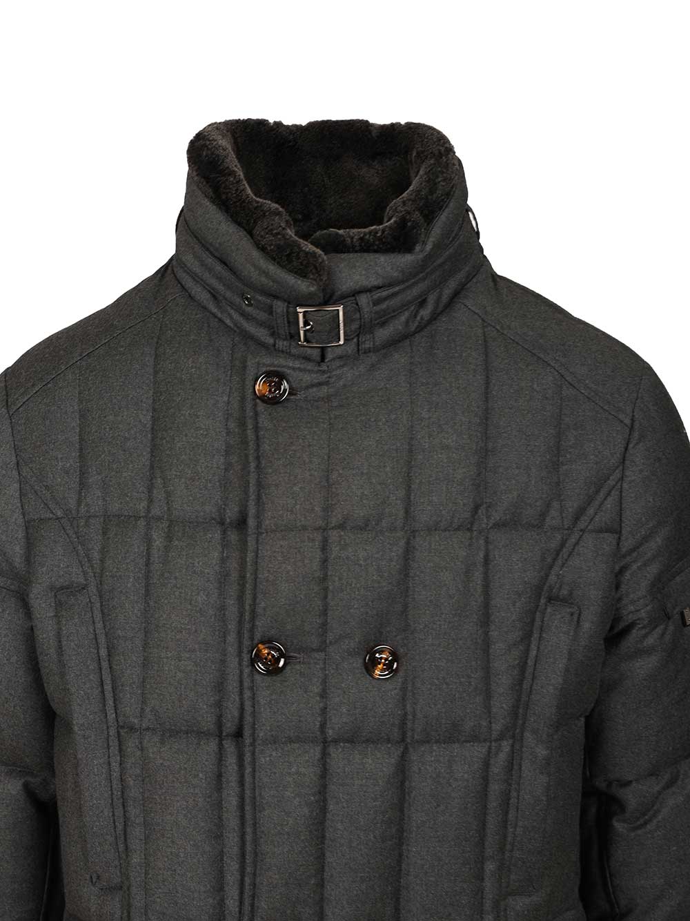 "Morris" jacket MOUGI200309LU0022 (MooRER / ダウンジャケット・コート ) | MooRER (ムーレー)(3)
