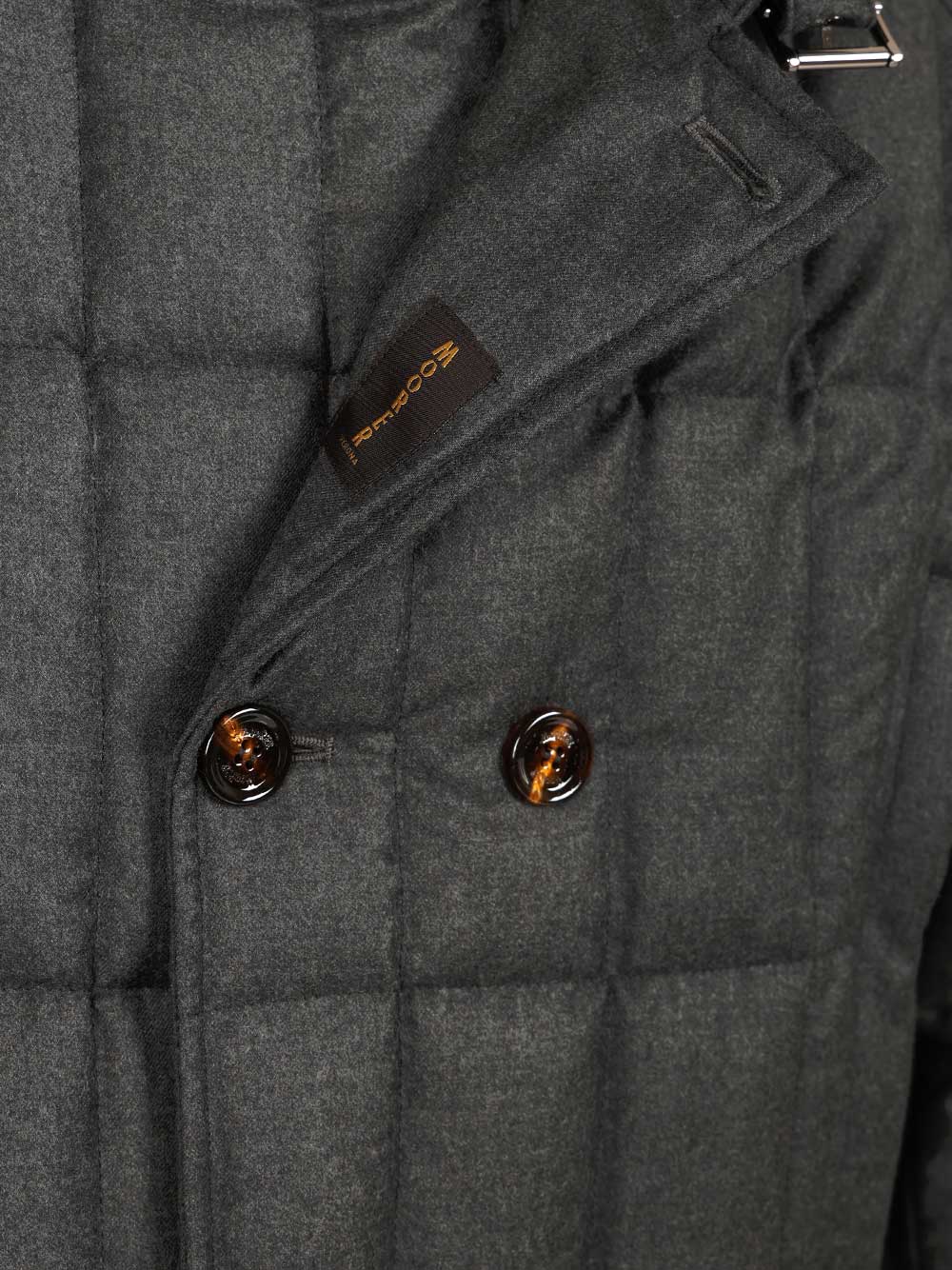 "Morris" jacket MOUGI200309LU0022 (MooRER / ダウンジャケット・コート ) | MooRER (ムーレー)(5)