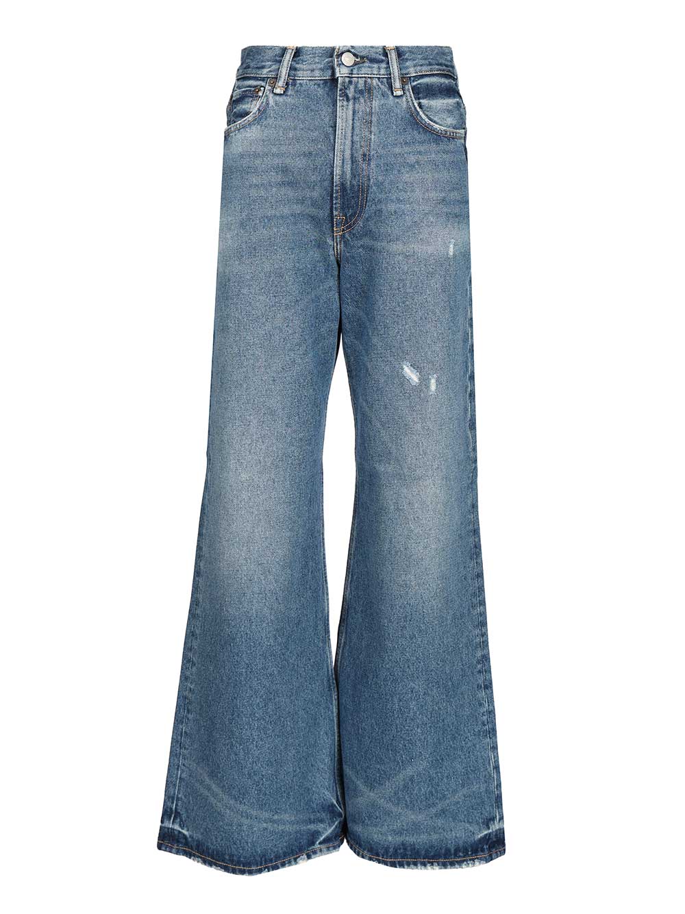 Regular fit jeans A00379AUZ (Acne Studios / ジーンズ ) | Acne Studios (アクネ ストゥディオズ)