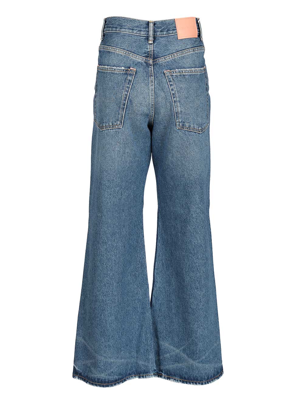 Regular fit jeans A00379AUZ (Acne Studios / ジーンズ ) | Acne Studios (アクネ ストゥディオズ)(1)