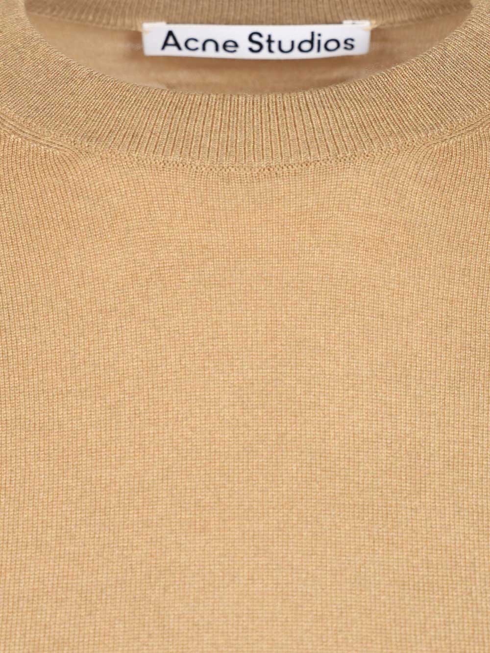 cashmere and silk blend sweater A60587AE0 (Acne Studios / ニット・セーター・カーディガン ) | Acne Studios (アクネ ストゥディオズ)(2)