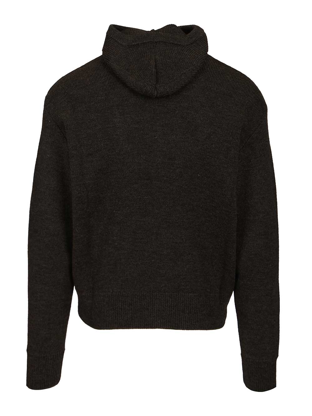 Alpaca blend hooded sweater TO1475 (LEMAIRE / ニット・セーター・カーディガン ) | LEMAIRE (ルメール)(1)