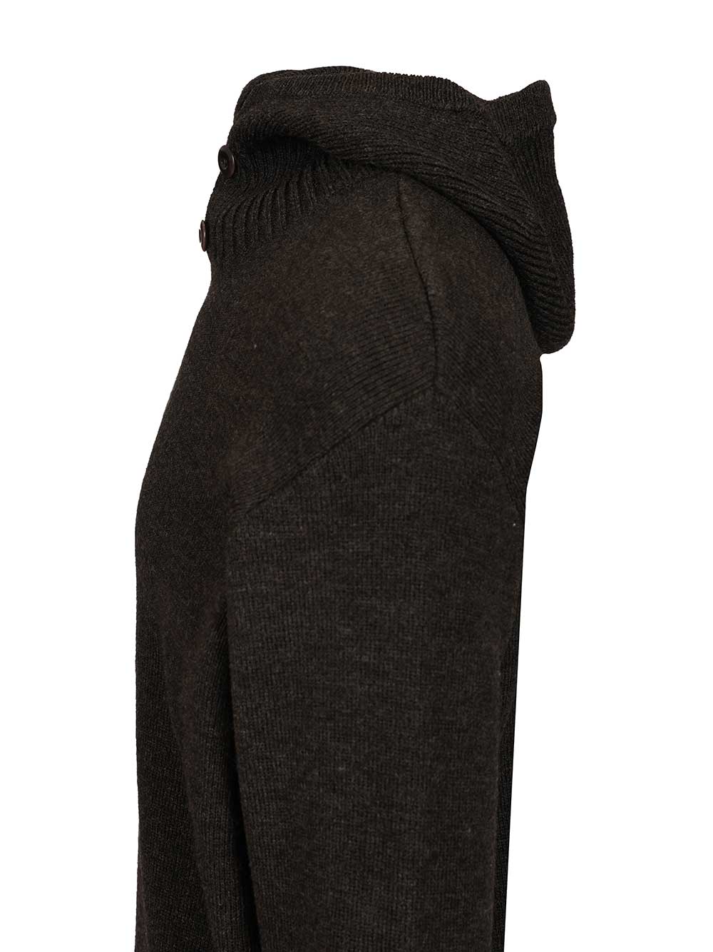 Alpaca blend hooded sweater TO1475 (LEMAIRE / ニット・セーター・カーディガン ) | LEMAIRE (ルメール)(3)