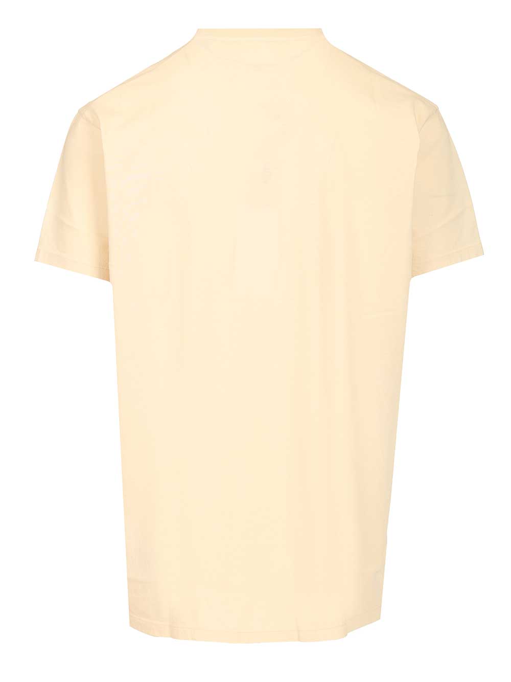 Cotton T-shirt S50GC0723S24575109 (Maison Margiela / Tシャツ・カットソー ) | Maison Margiela (メゾン マルジェラ)(1)