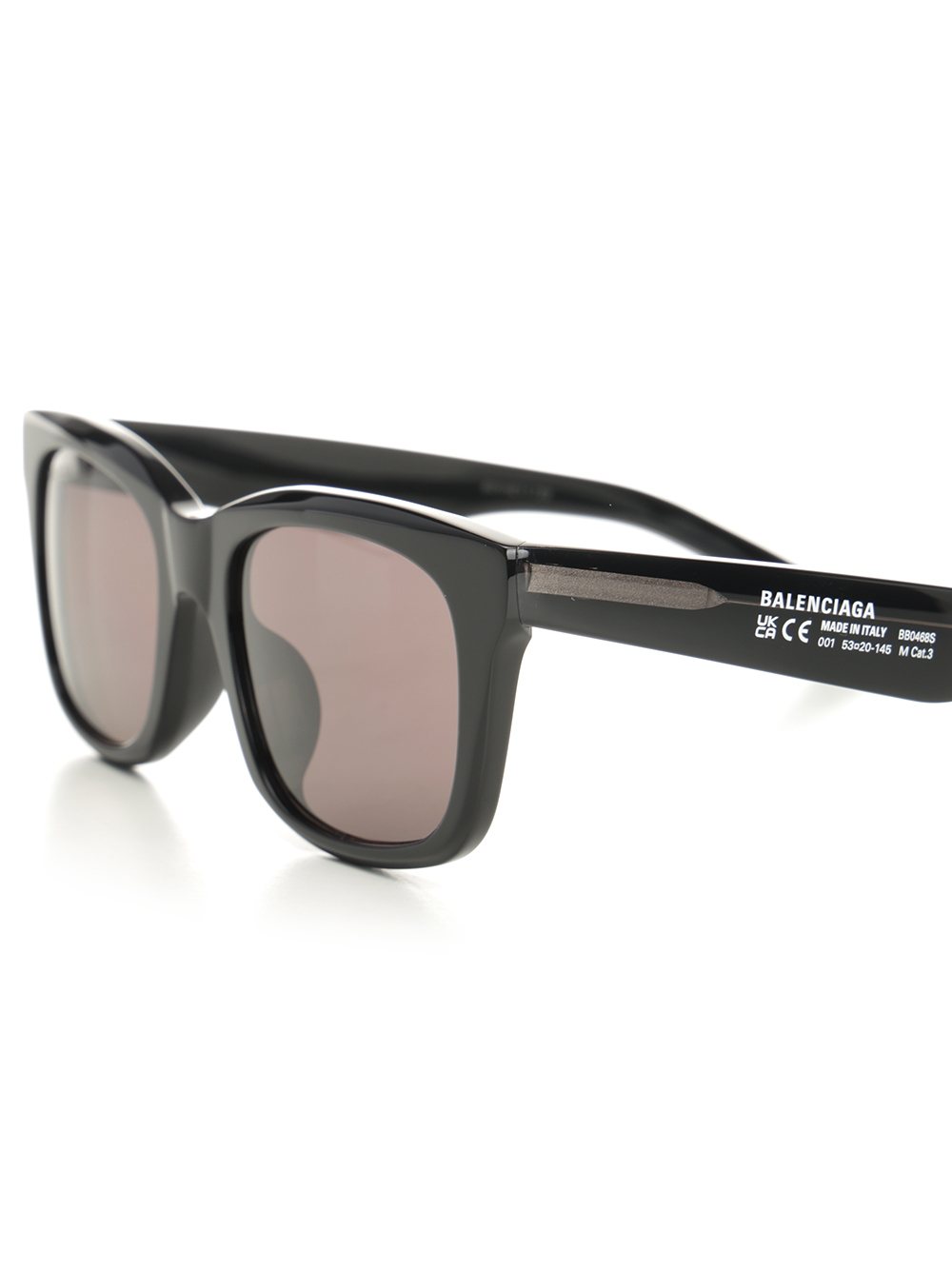 "Soho Square AF" sunglasses 847031T00391000 (Balenciaga / サングラス・アイウェア ) | Balenciaga (バレンシアガ)(2)