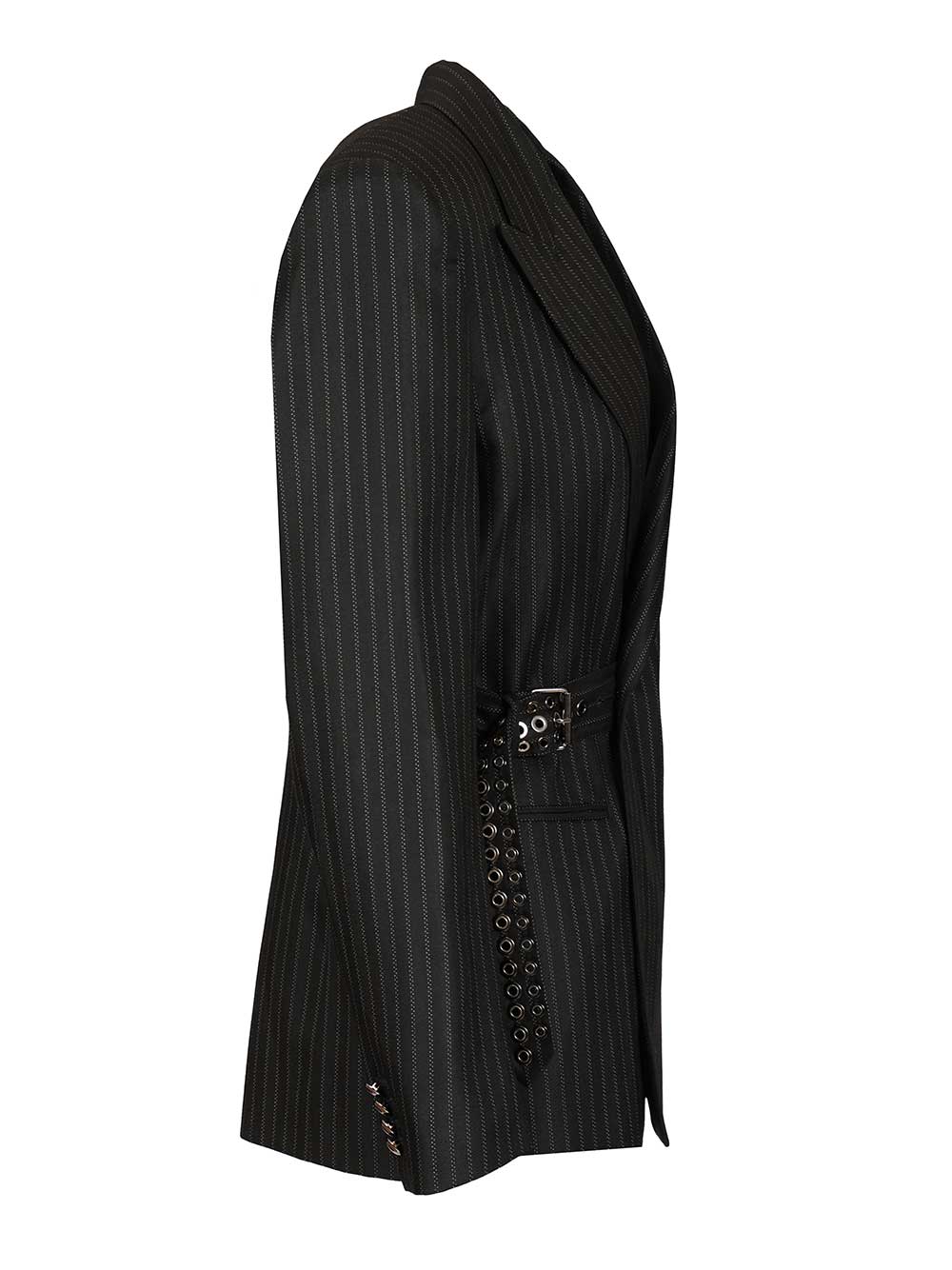 Nahia blazer 25HVE0575FAC4F01I01BK (Isabel Marant / ブレザー・ジャケット ) | Isabel Marant (イザベル マラン)(2)